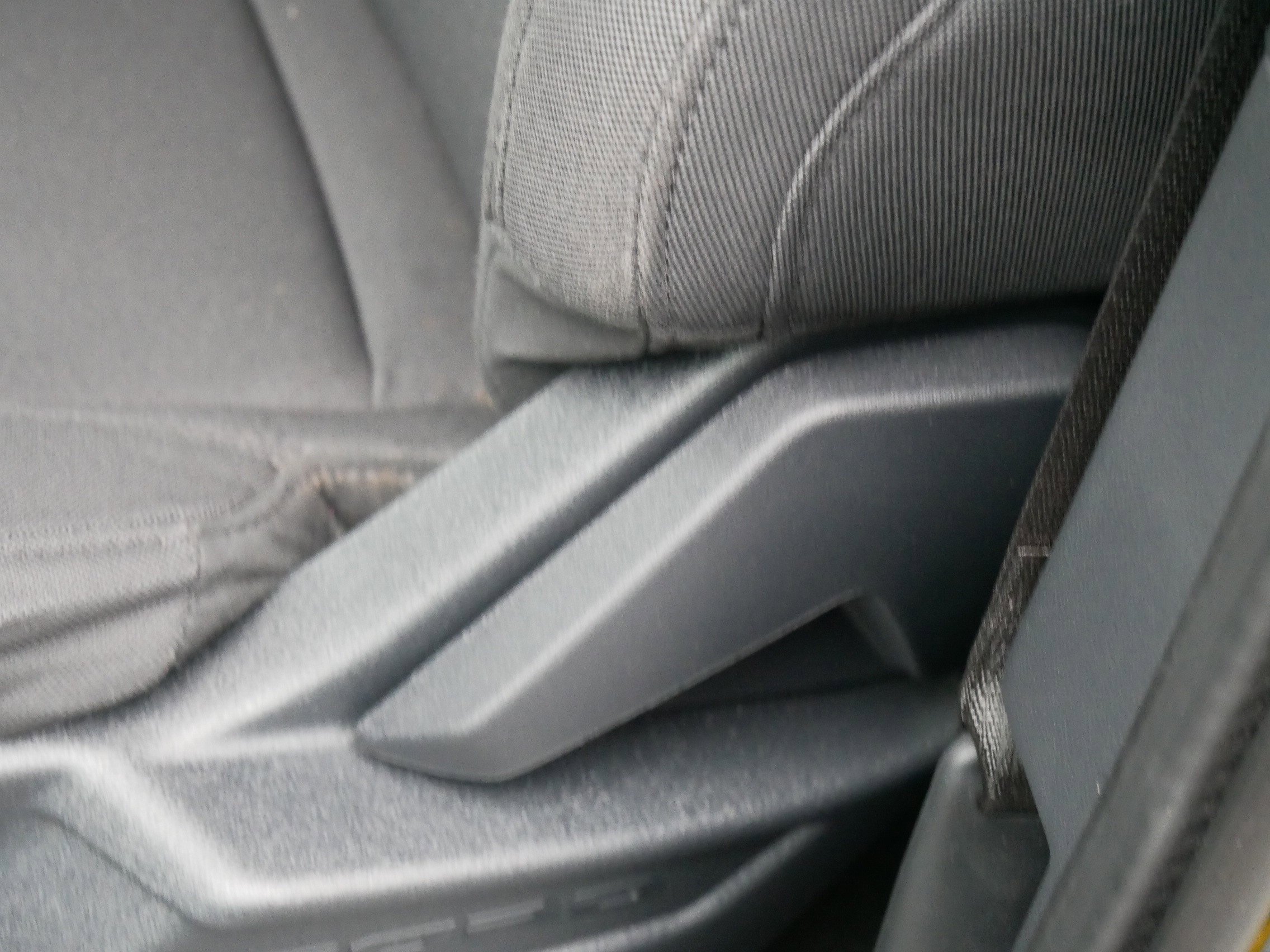 Used 2023 Antimatter Blue Metallic Ford XL image 20