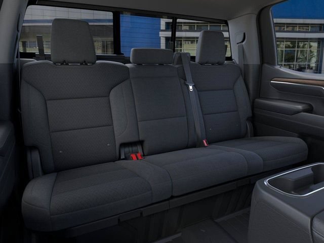 2026 Chevrolet Silverado 1500 LT - Photo 17