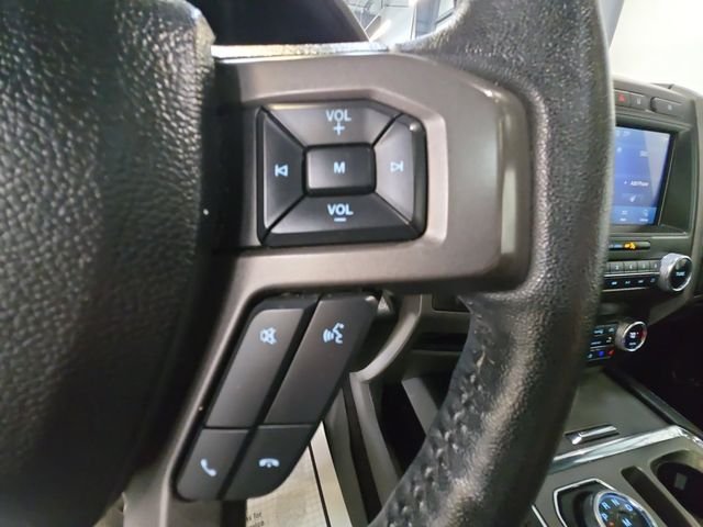 Used 2020 Gray Ford XLT image 19