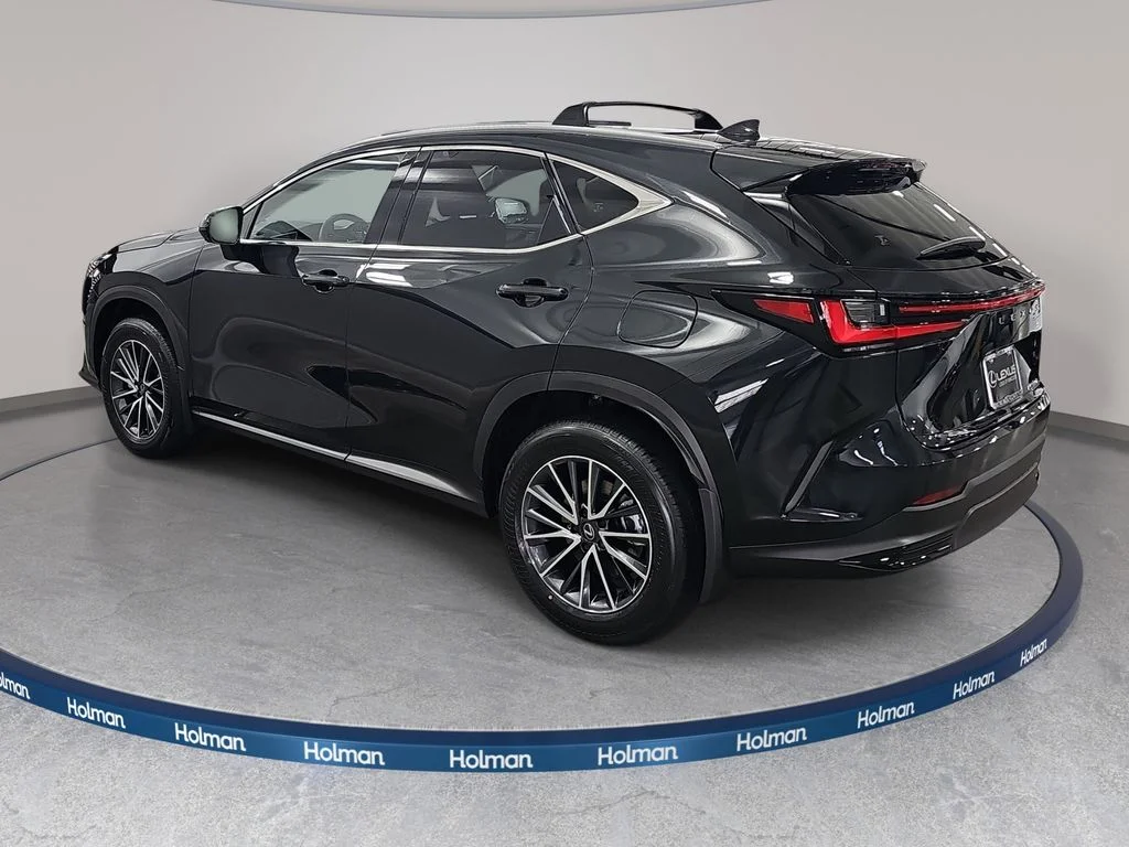 New 2026 Caviar Lexus PREMIUM image 8