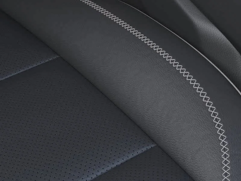 New 2026 Ebony Twilight Metallic GMC Denali image 37
