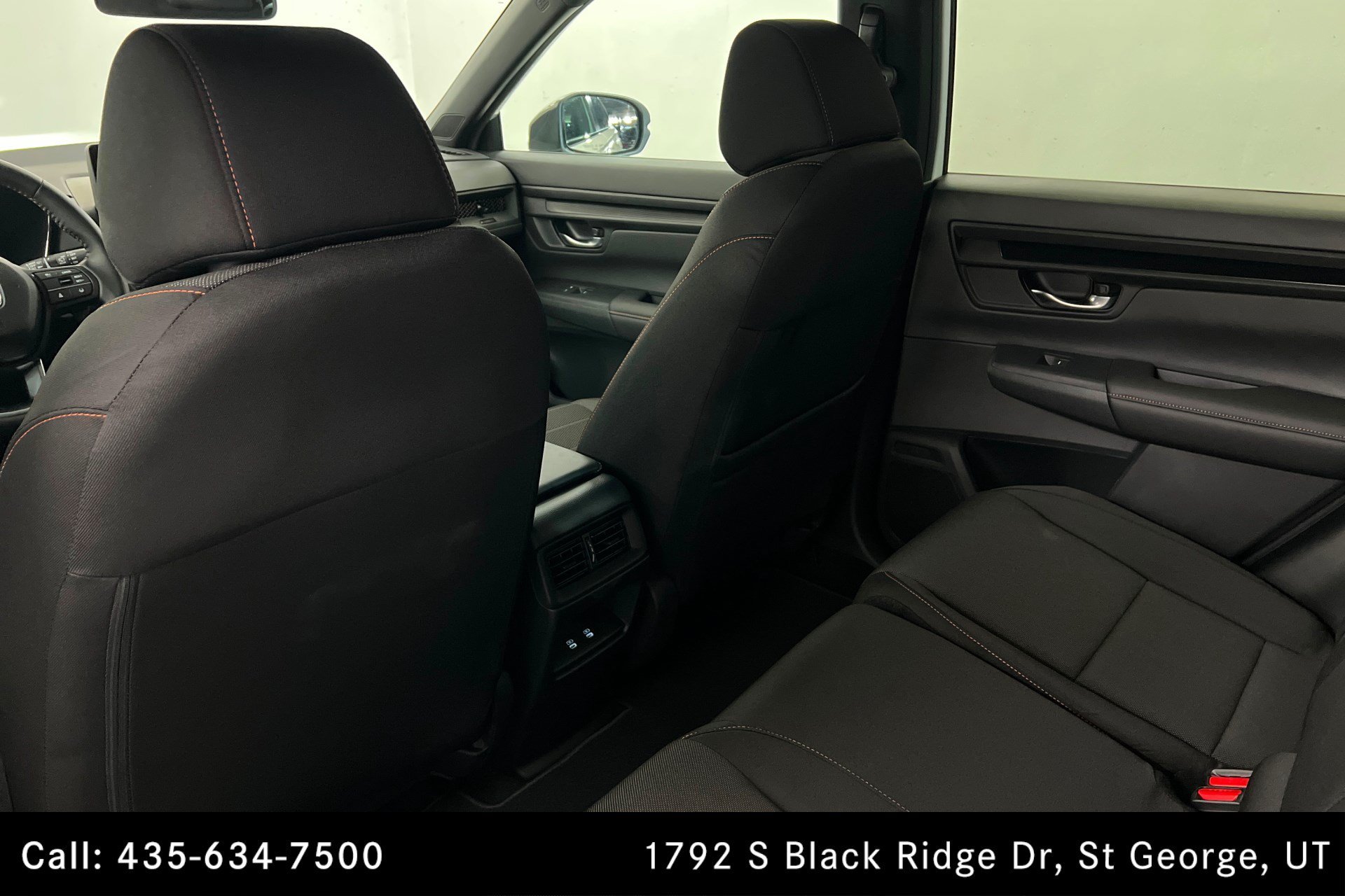 Used 2024 Summit White Buick Sport Touring image 141