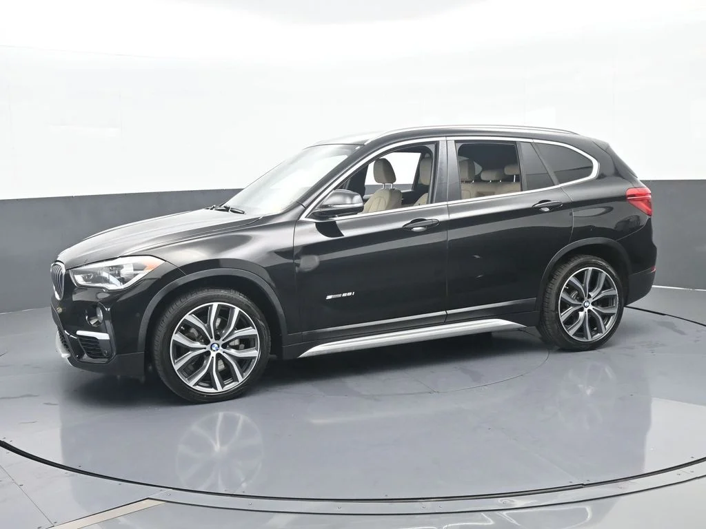2017 BMW X1 28i
