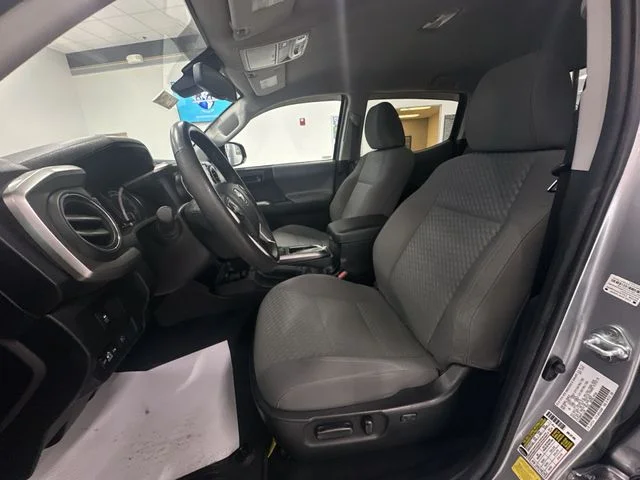 Used 2023 Silver Toyota SR5 image 22