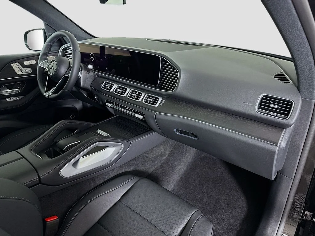 New 2026  Mercedes-Benz GLE 350 image 30