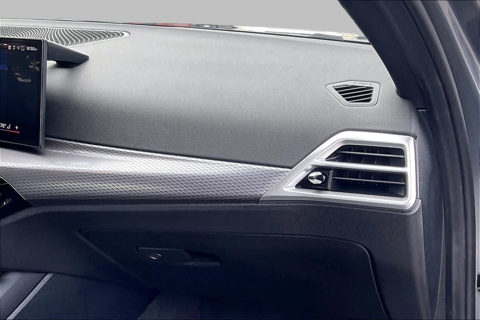 Used 2025 Skyscraper Gray Metallic BMW Competition xDrive image 18