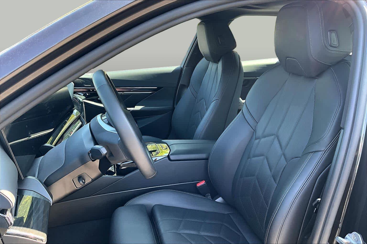 Pre-Owned 2024 BMW I5 EDrive40 EDrive40