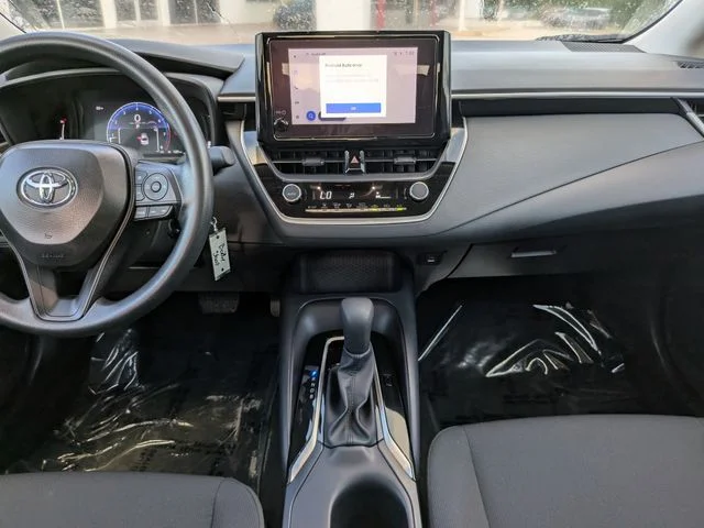 Used 2026  Toyota LE image 15