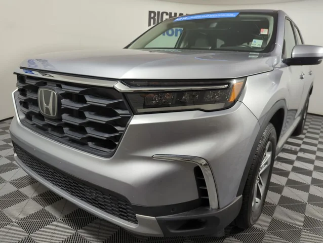 2023 Honda Pilot EX-L