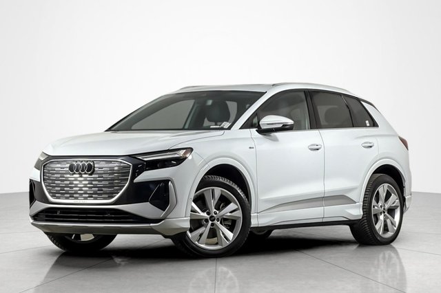 2023 Audi Q4 e-tron Premium Plus 50 quattro