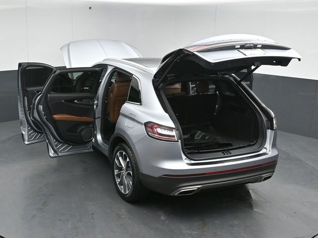 2023 LINCOLN NAUTILUS - Image 58