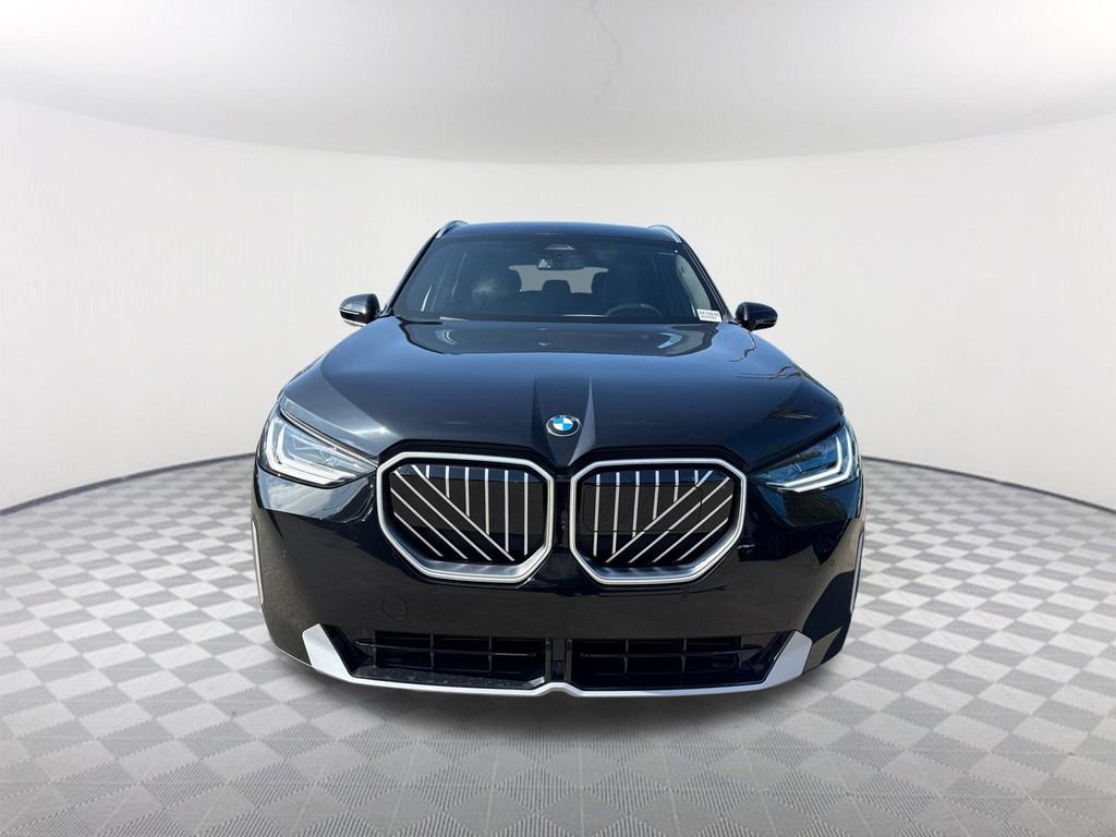 New 2026 Black Sapphire Metallic BMW 30 xDrive image 2