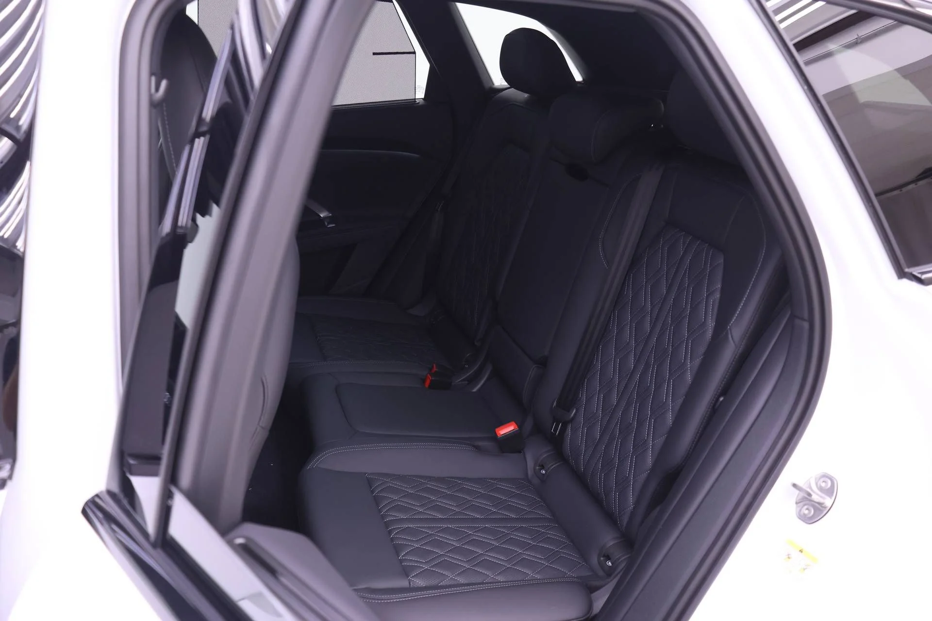 New 2026 White Audi Premium Plus image 12