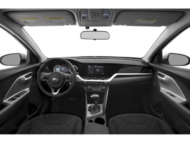 Used 2020 Silky Silver Kia LX image 11