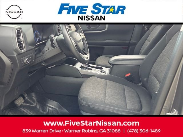 Used 2021 Gray Ford Big Bend image 5