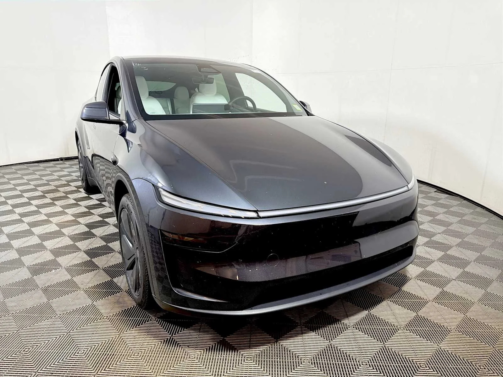 Used 2026 Tesla Model Y Premium with VIN 7SAYGDED0TA654178 for sale in Freeport, NY