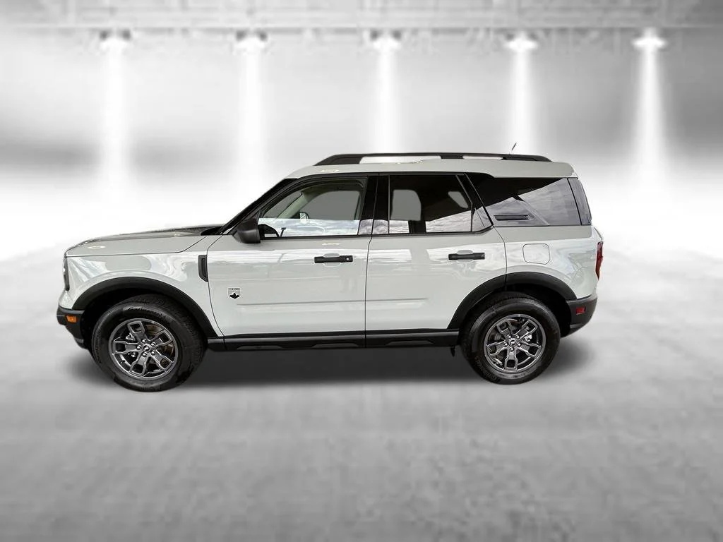 Certified Used 2024 Cactus Ford Big Bend image 8
