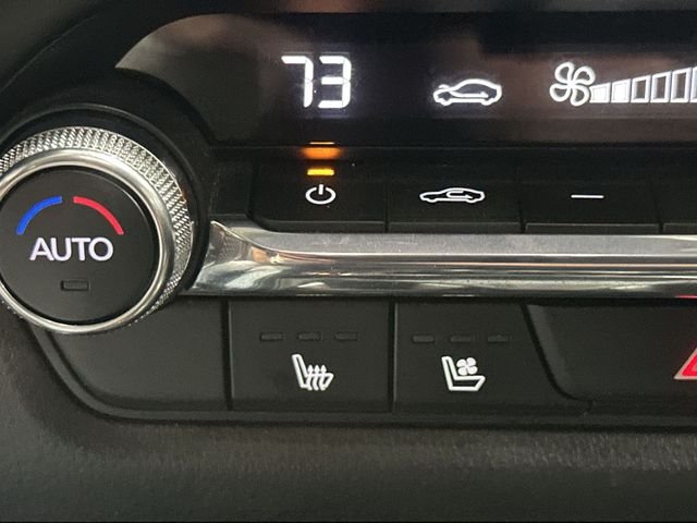 Certified Used 2023 Gray Mazda 2.5 S Premium Plus Package image 34
