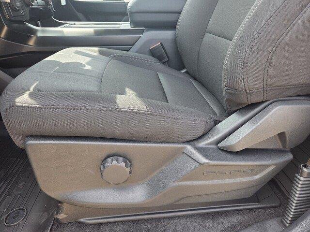 New 2026 Avalanche Ford STX® image 12