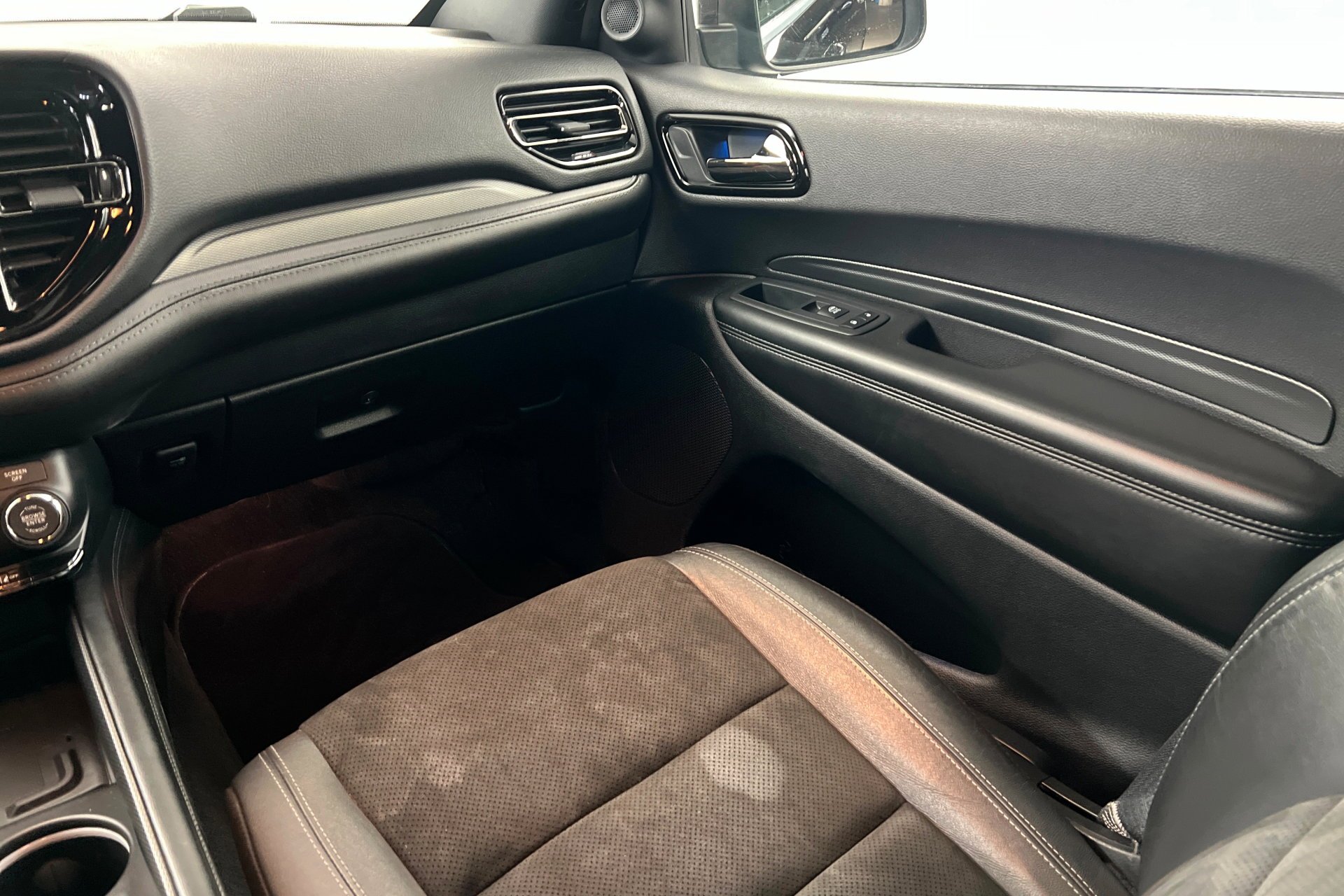 Used 2022 DB Black Clearcoat Dodge GT Plus image 11
