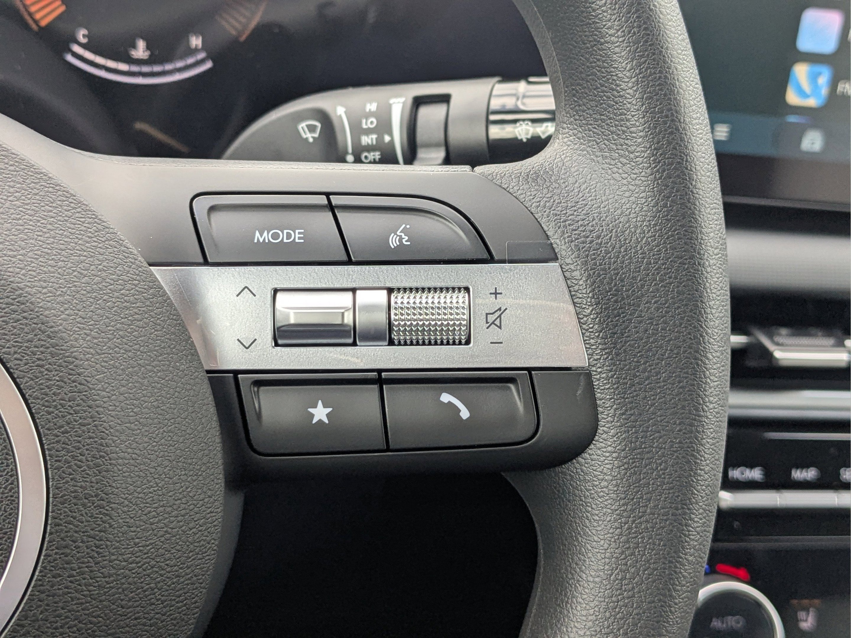 New 2026 Hampton Gray Hyundai SEL AWD image 29