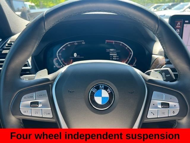 2024 BMW X3 30i - Photo 36