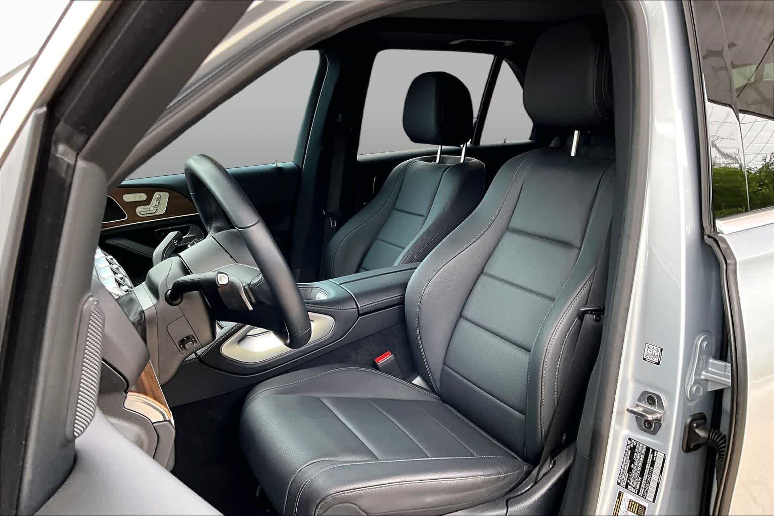 2025 Mercedes-Benz GLE GLE350 - Photo 8