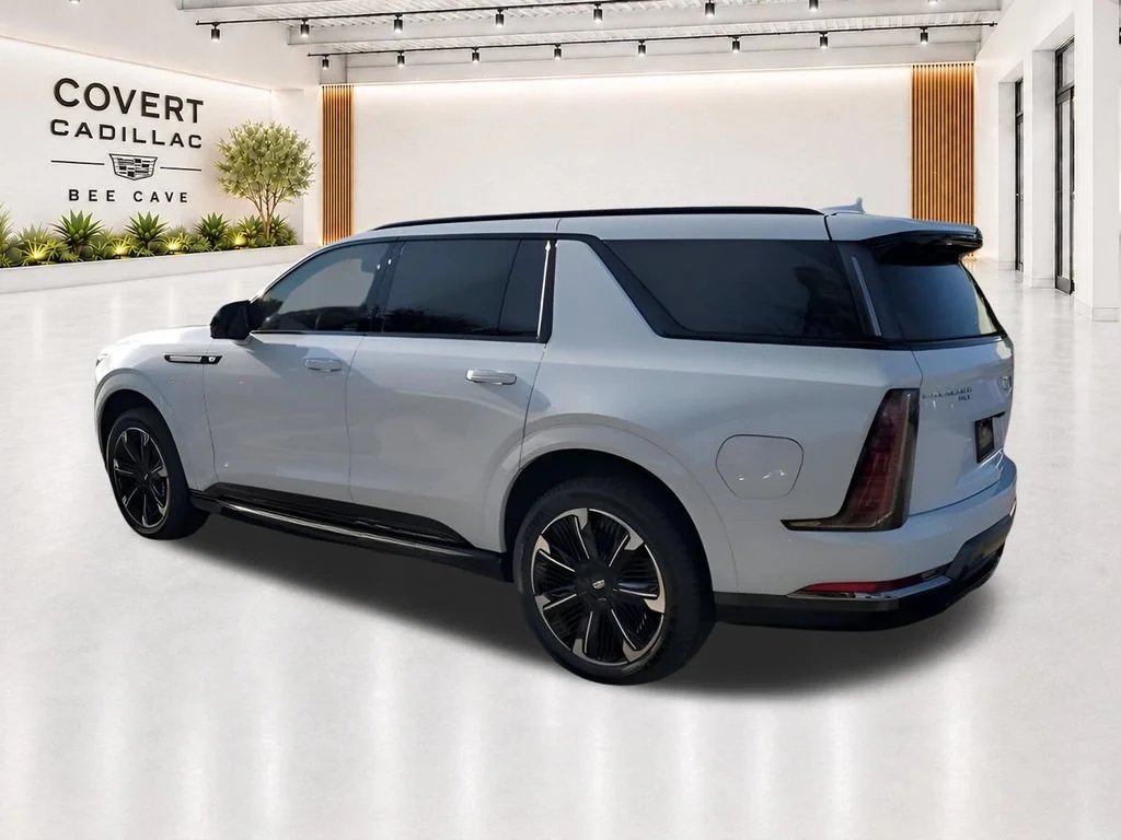 2026 Cadillac Escalade IQL Premium Sport - Photo 10