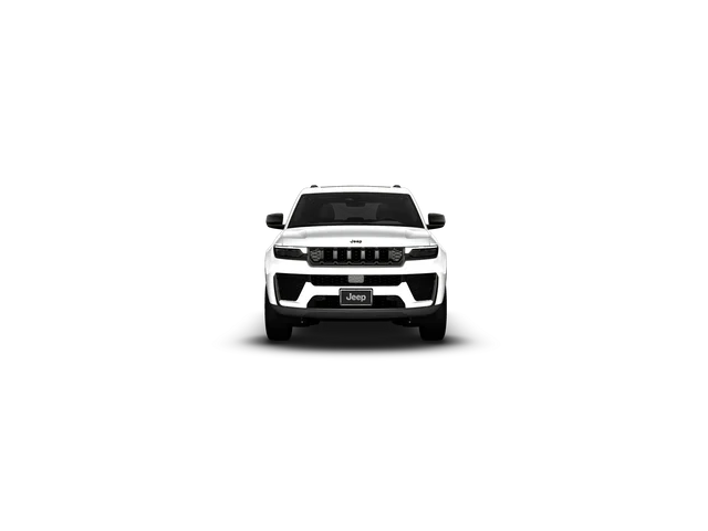 New 2026 Silver Zynith Exterior Paint Jeep Altitude image 12