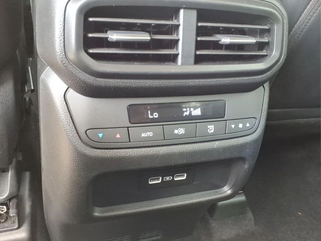 Used 2023 White Honda Touring image 23