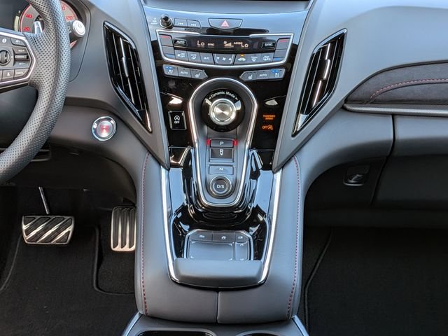 2026 Acura RDX A-Spec w/Advance Package - Photo 21