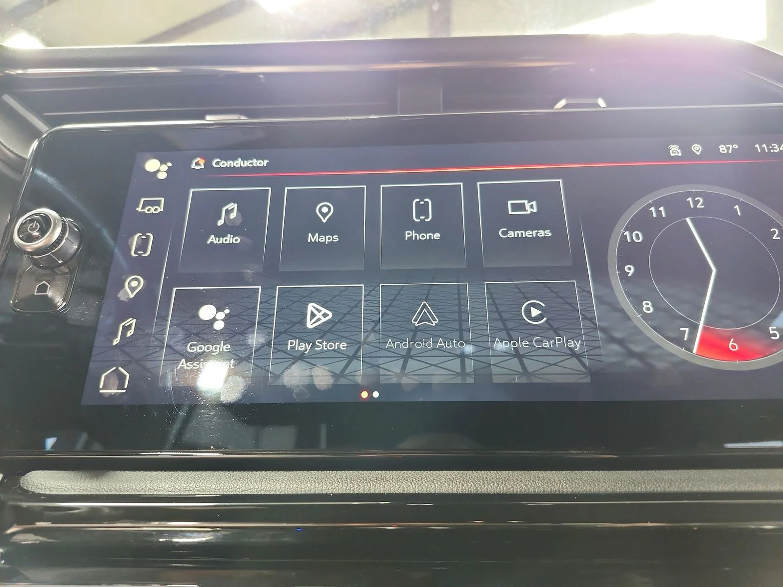 2024 GMC Sierra 1500 AT4 - Photo 35