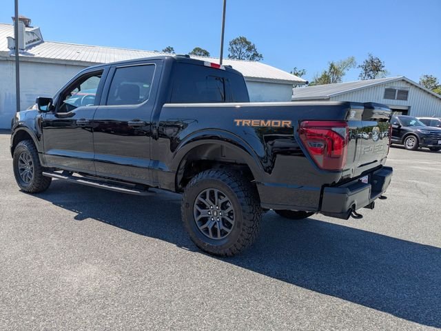 2025 Ford F-150 Tremor - Photo 6