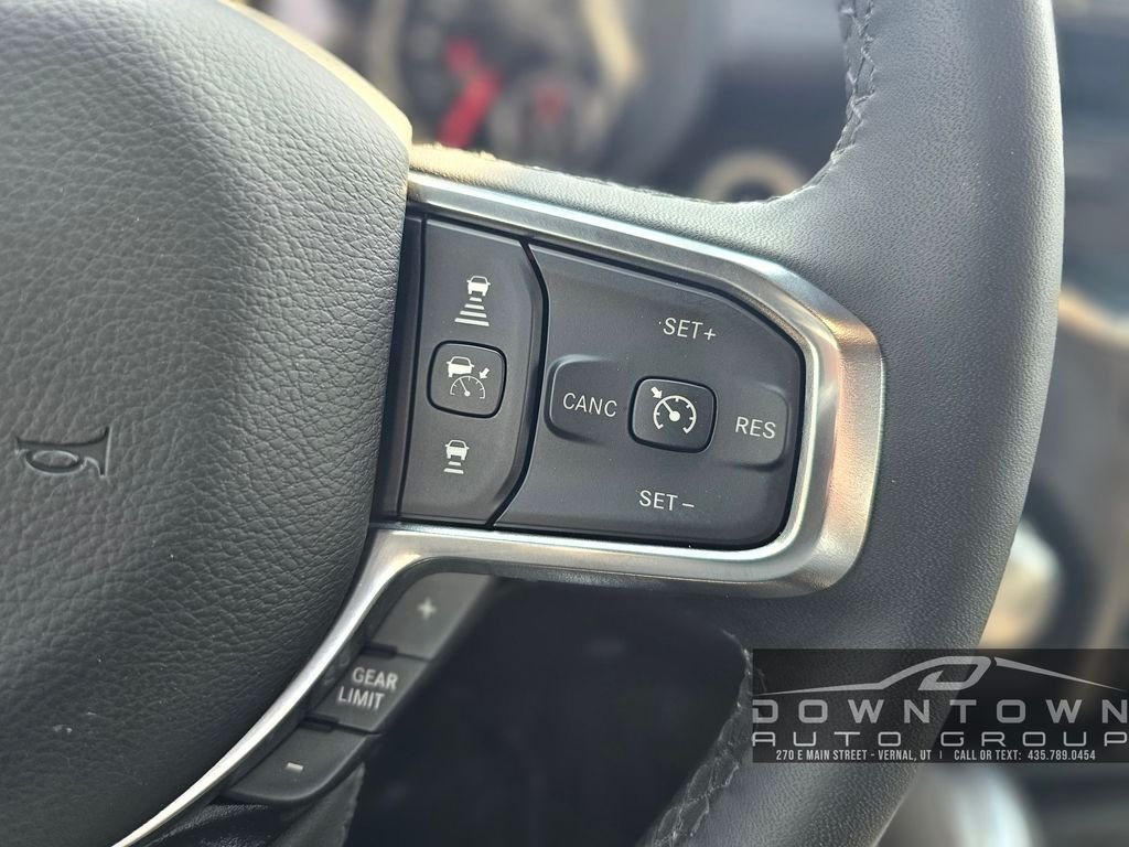 Used 2026 Green Ram Laramie image 16