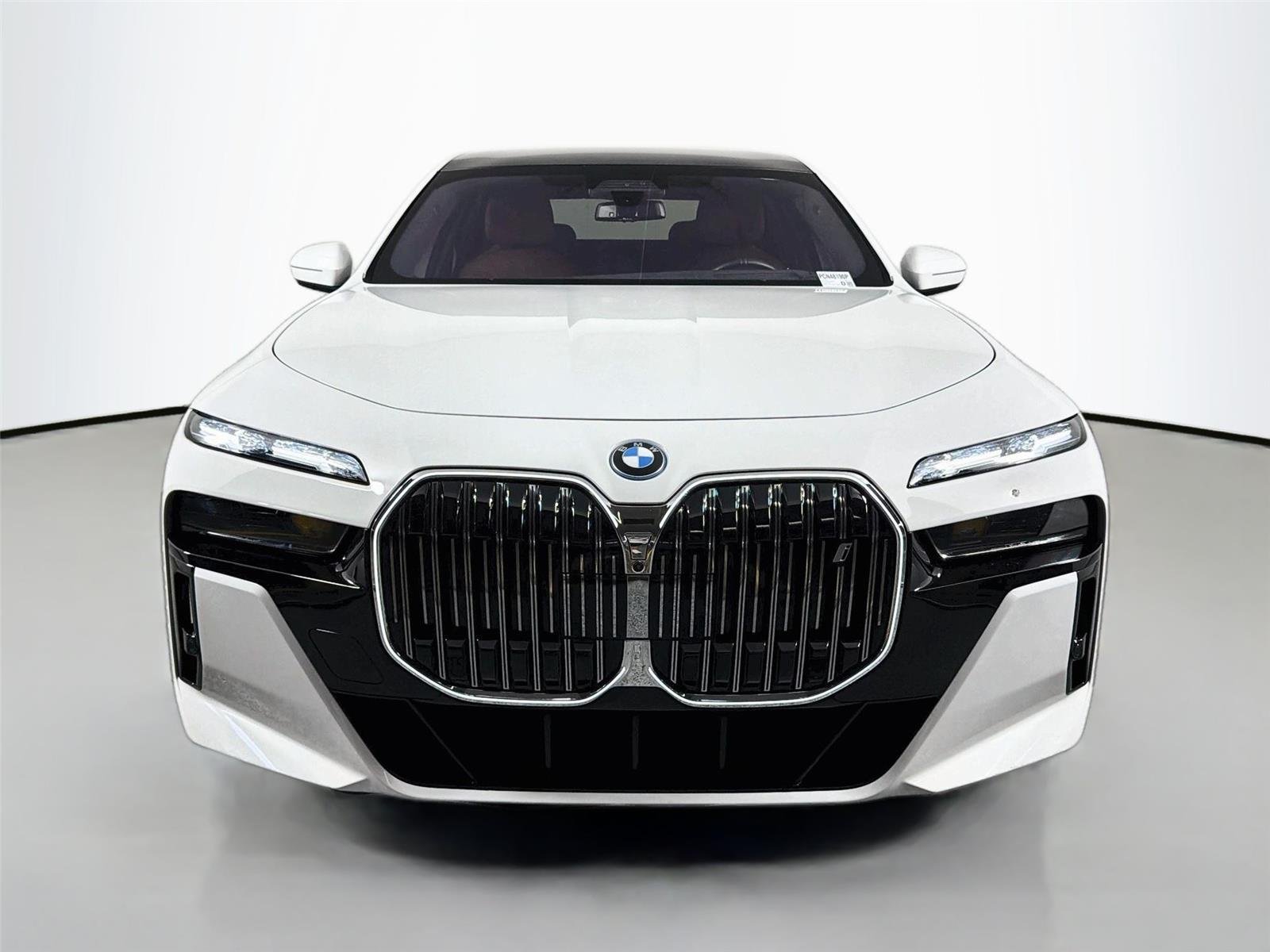 Certified 2023 BMW i7 Base with VIN WBY53EJ07PCN48190 for sale in Fort Worth, TX