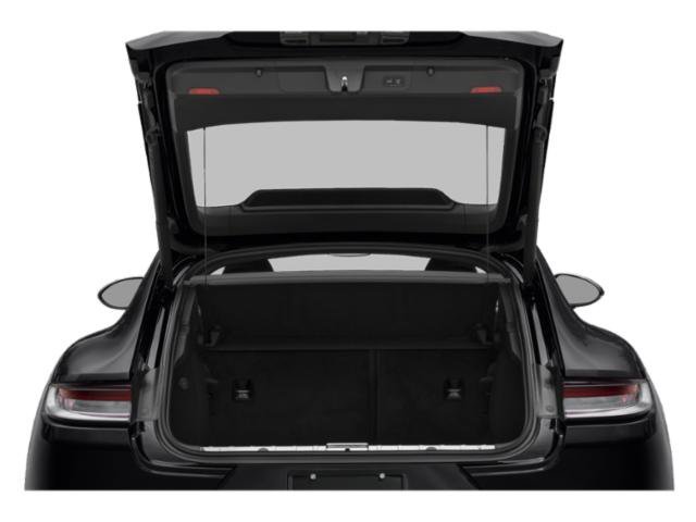 Used 2023 Black Porsche Platinum Edition image 11