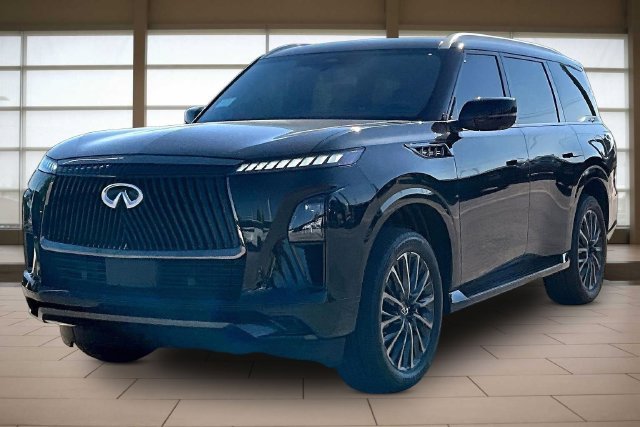 QX80
