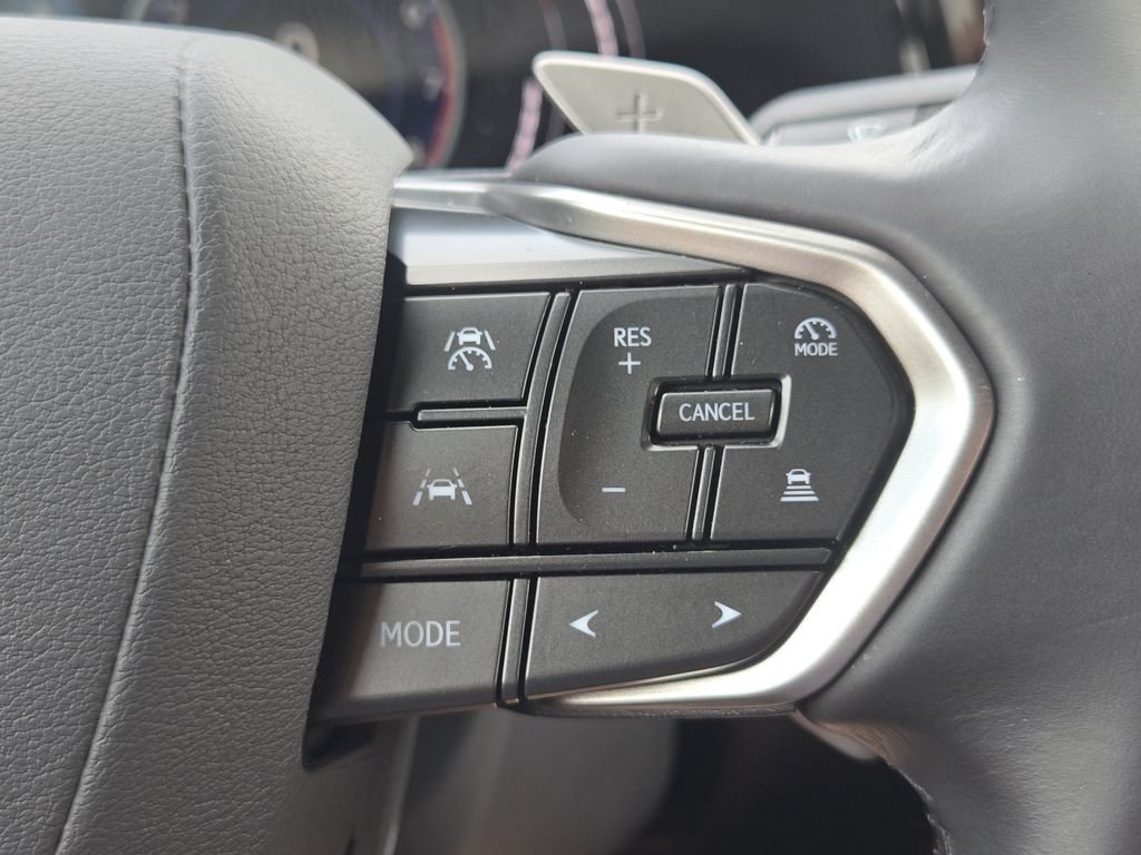 Certified Used 2025 Black Lexus 350 Premium image 29