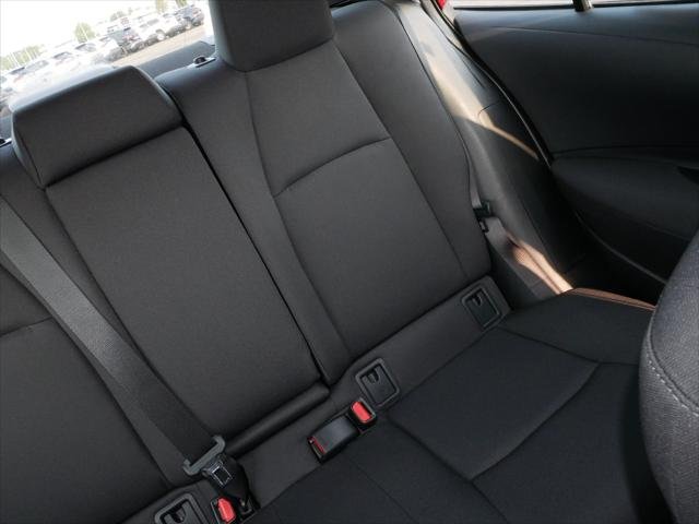 Certified Used 2026 RUBY FLARE PEARL Toyota  image 14