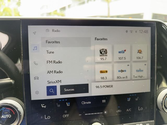 2022 Lexus NX 350 - Photo 16