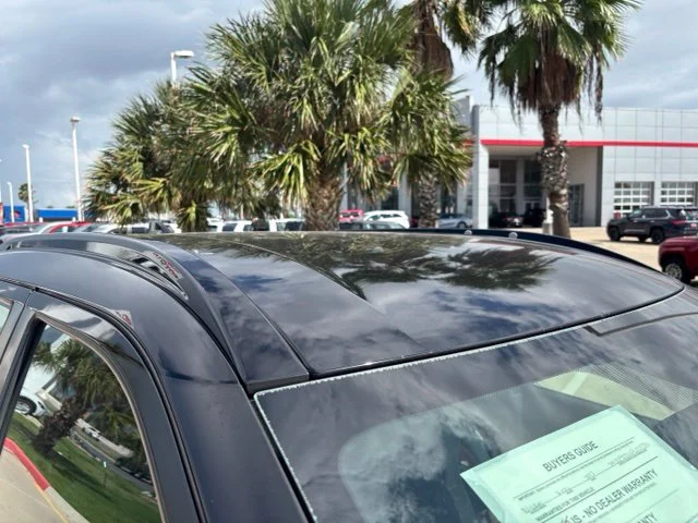 Used 2023 Gray Nissan SR image 7