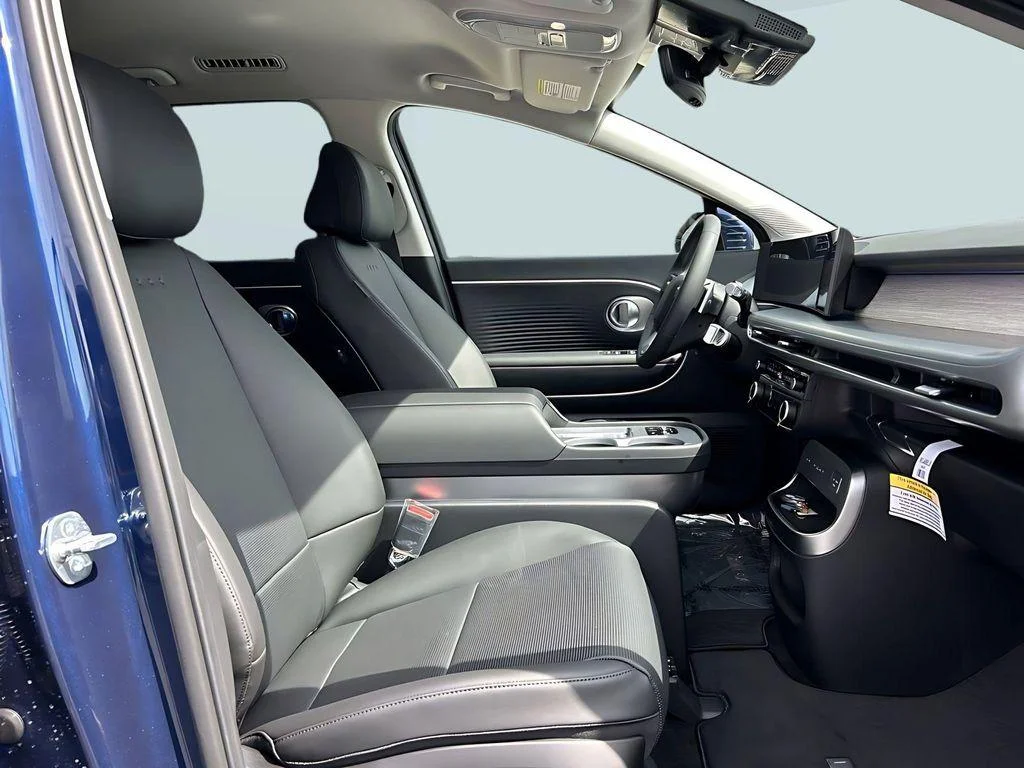 2026 Hyundai IONIQ 9 SEL - Photo 29