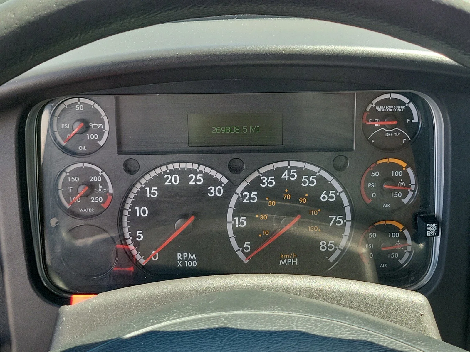 Used 2019 White Freightliner  image 26