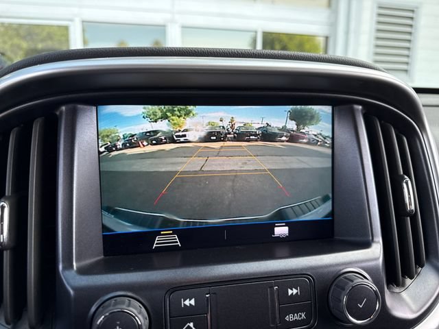 Certified Used 2022 Summit White Chevrolet LT image 18