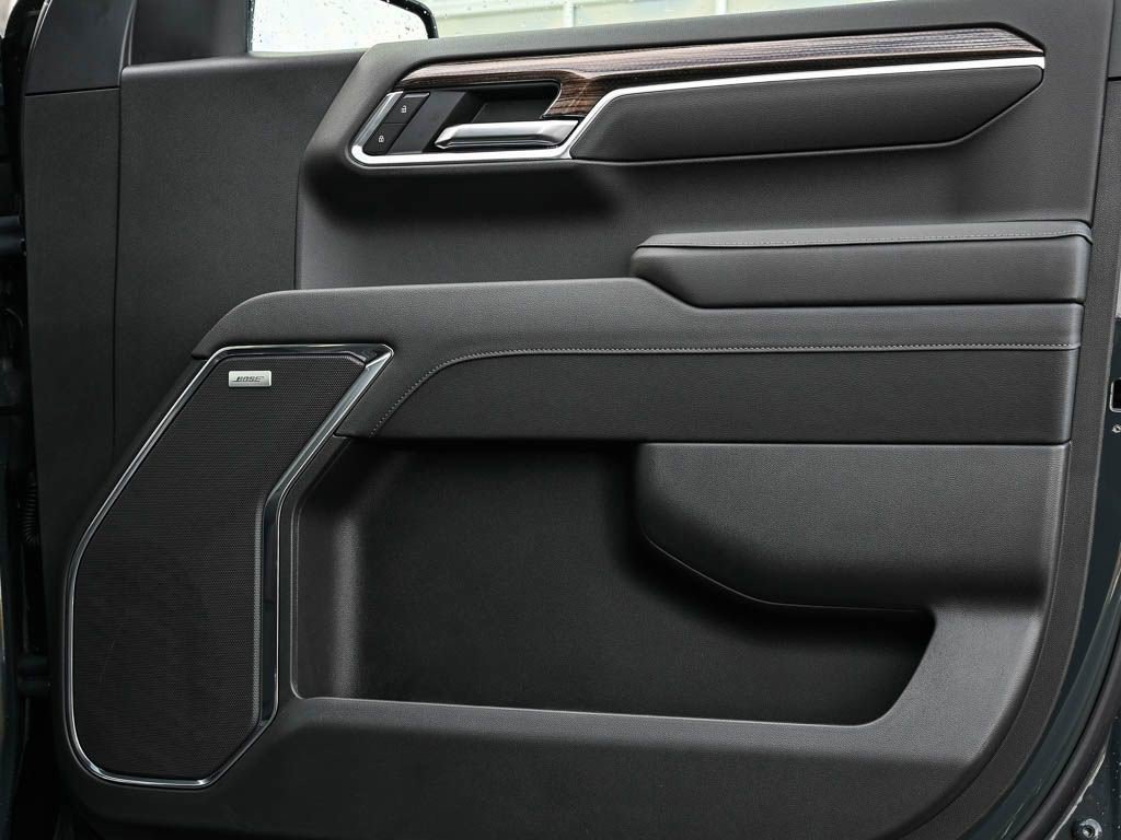 2026 Chevrolet Silverado 1500 LT Trail Boss - Photo 7