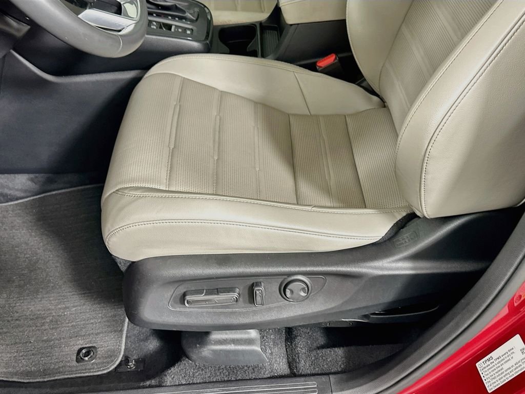 2024 Honda CR-V EX-L - Photo 19