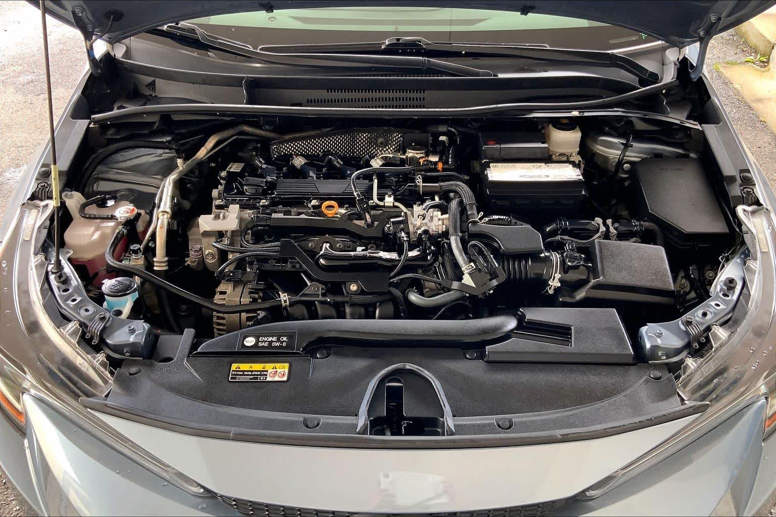 2024 Toyota Corolla LE - Photo 30