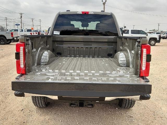 New 2026 Marsh Gray Ford F-350® XLT image 40