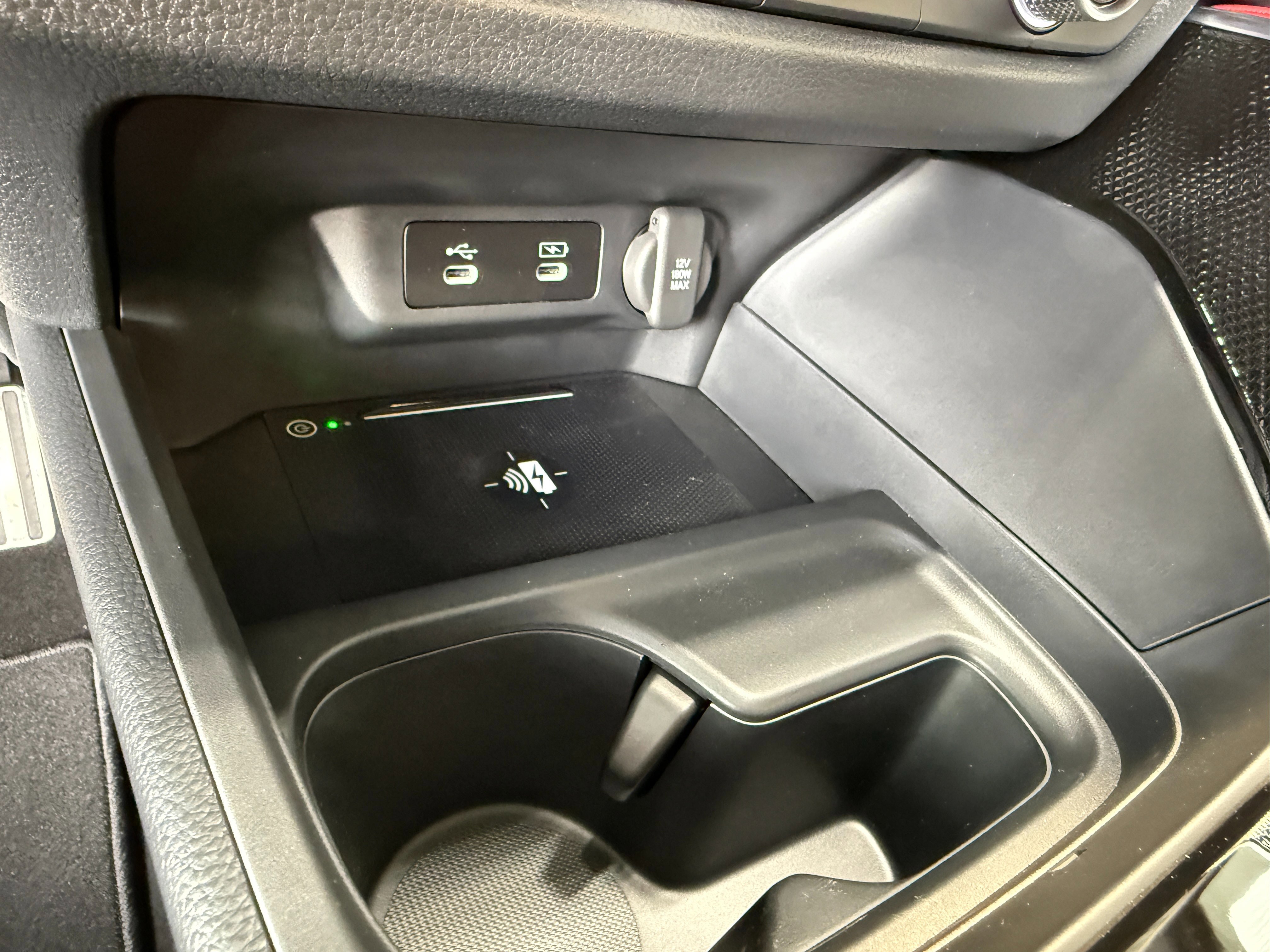 New 2026 Platinum White Pearl Acura w/A-Spec Package image 27