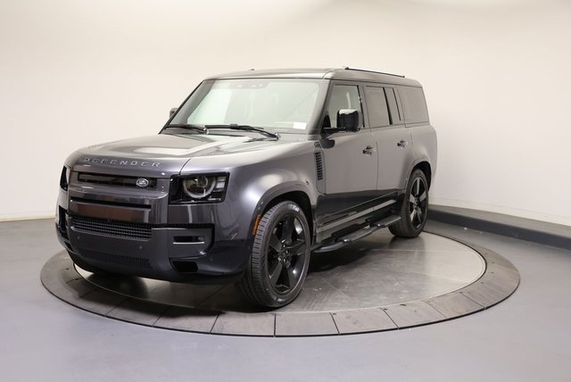 2026|Land Rover|Defender 130|X-Dynamic SE|4D Sport Utility